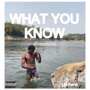 What you know (Freestyle)