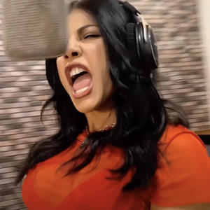 Rebel Yell (feat. Sara Loera)