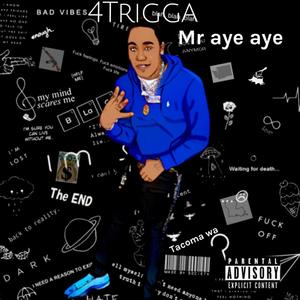 Mr Aye aye (Explicit)