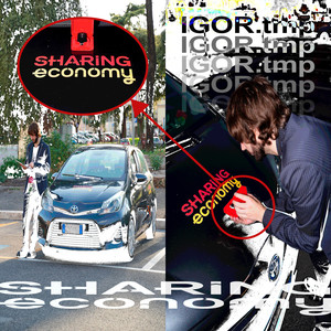 Sharing Economy (Explicit)