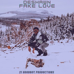 Fake Love (Explicit)