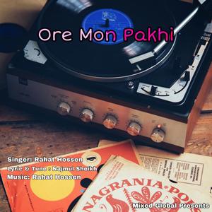 Ore Mon Pakhi