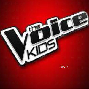 The Voice of Kids, Ep. 4