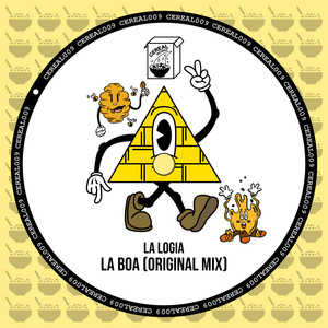 La Boa (Original Mix)