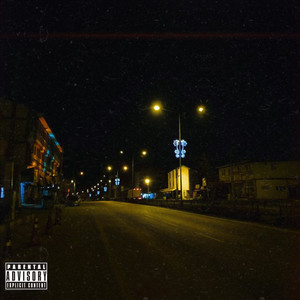 Lost Again (Instrumental)