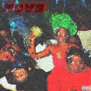 Move (feat. Ekem) (Explicit)