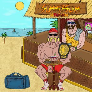 WALTER BISHOP (REMIX|Explicit)