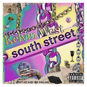 Aint No Way Am Falling (Explicit)