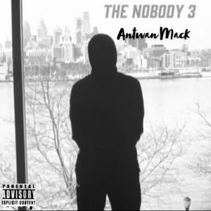 Antwan Mack - MurderMan (feat. NOCHILL) (Explicit)