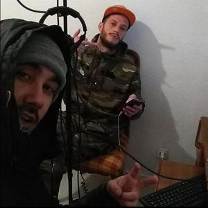 No tienes que ver na (feat. Aaron Giuliano, Gabo MC & G.O.D Pacino) (Explicit)