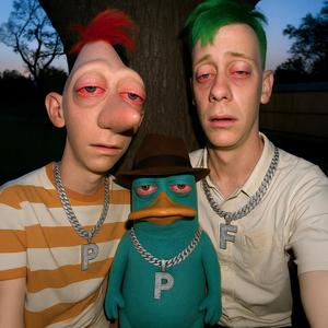 The Money Way (Explicit)