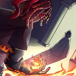 Scorched Earth Symphony