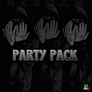 PARTY PACK (Explicit)