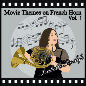 Movie Themes on French Horn, Vol. 1 (French Horn Multitrack)