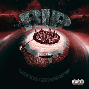 RIP (feat. GeezyDee) [Explicit]