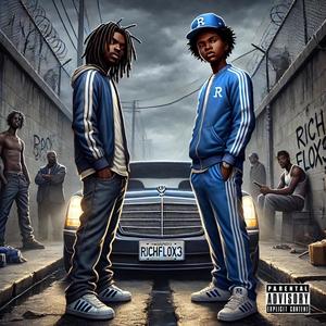 I Love The Guwap (feat. Chillout Dyl) (Explicit)