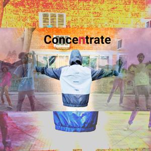 Concentrate(feat. MC JO & Newway)