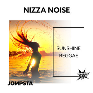 Sunshine Reggae (Beach Extended Mix)