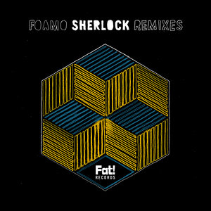 Sherlock Remixes EP