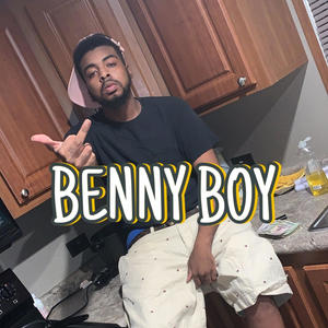 Benny Boy (Explicit)