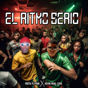 El Ritmo Serio
