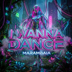 I Wanna Dance (Radio Edit)
