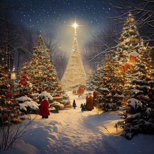 Christmas Music: Festive Chimes of December