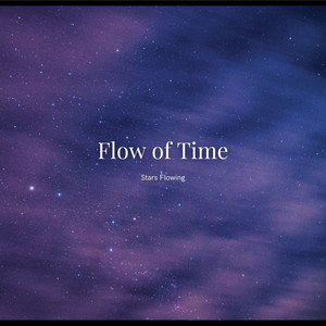 Flow of Time