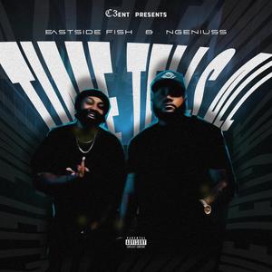 Lean in Cali (Explicit)