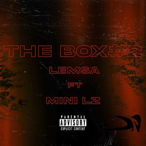 The Box (feat. Mini RTTCLAN) [Explicit]