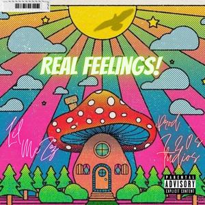 Real Feelings (Explicit)