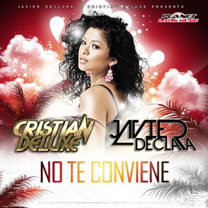 No Te Conviene (Tony Costa Remix)