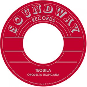 Tequila