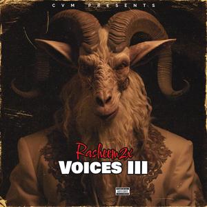 Voices III (Explicit)