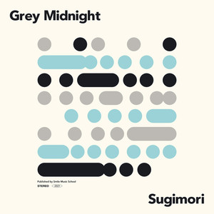 Grey Midnight