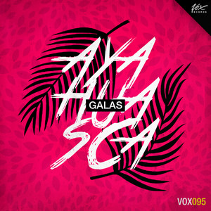 Ayahuasca (Original Mix)