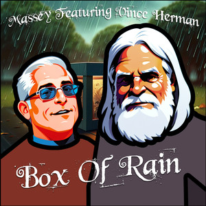 Box Of Rain