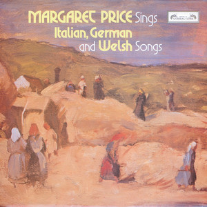 Margaret Price Recital