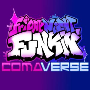 Chill (FNF Comaverse Original Soundtrack)