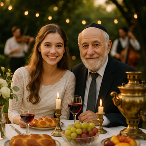 Жизнь нам не зря дана