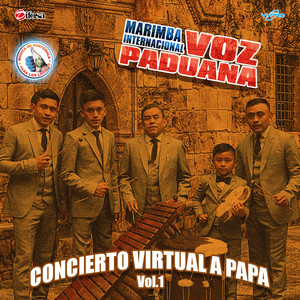 Concierto Virtual a Papá Vol. 1