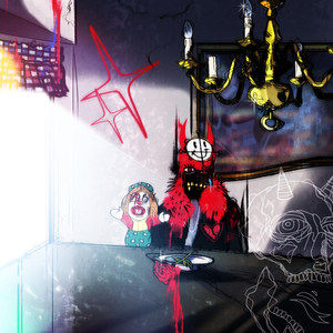 Gorgeous Andy Flamethrower - You Changed Me (Explicit)