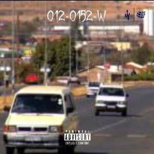 012-0152 W OPEN VERSE CHALLENGE (feat. Em Lengten) [Explicit]