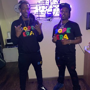 We comming (feat. Db moneycrazy) (Explicit)