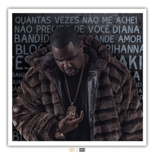 Meu Grande Amor (Explicit)