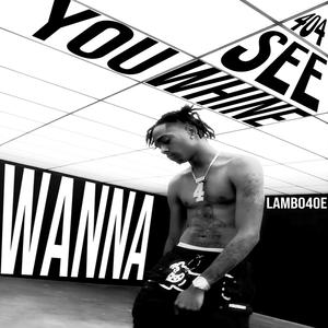 WANNA SEE YOU WHINE
