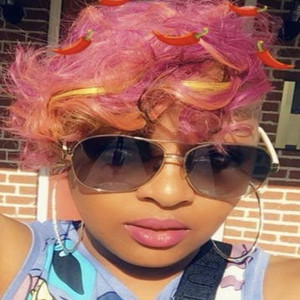 Side Chick (Explicit)