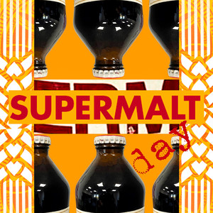 SUPERMALT DAY