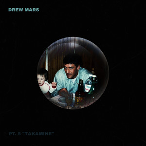 TAKAMINE, Pt. 5 (Explicit)