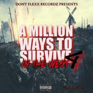 A Million Ways To Survive In The West 4 Deluxe Edition (Explicit)